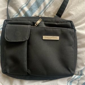 Baggallini Convertible Crossbody